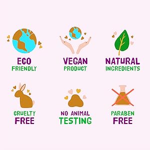 Friendly and Natural Vegan Gel