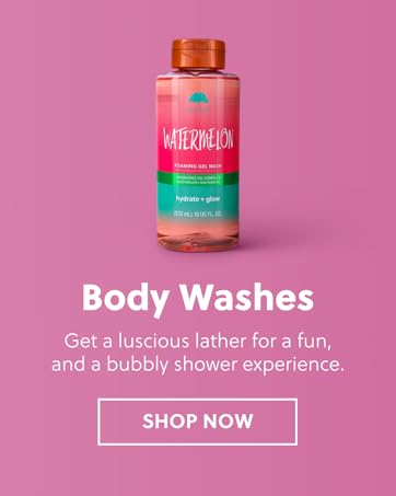 body wash bar