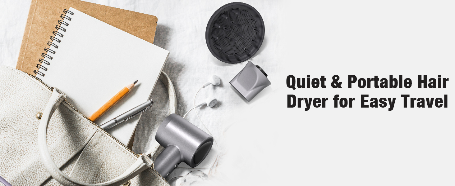 hair dryer