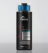 TRUSS Miracle Hair Conditioner - Anti-Aging Conditioner for Dry Hair - Use for Daily Hair Repair,...
