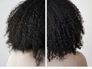 hair serum
