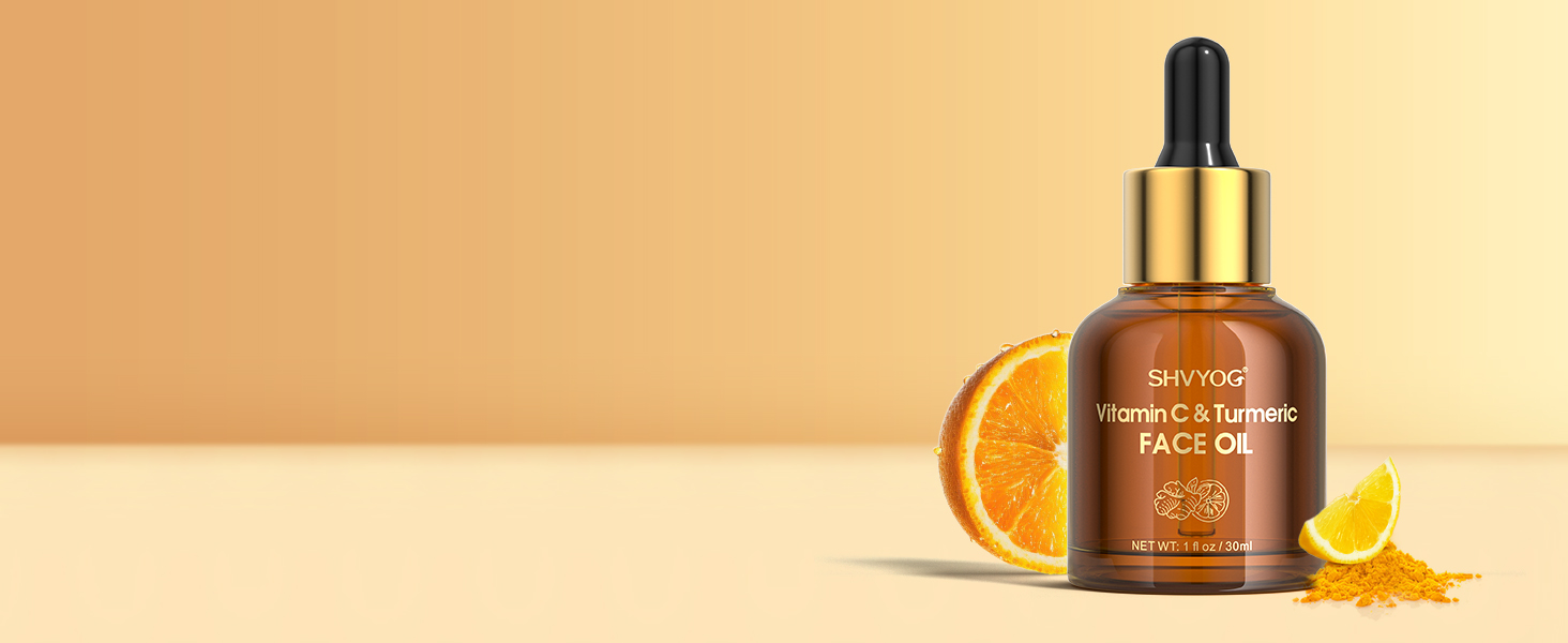 face oil
