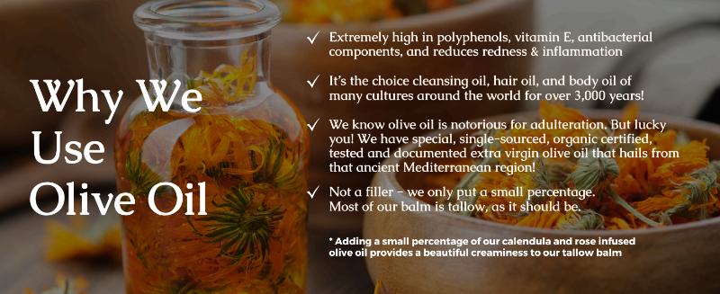 olive oil