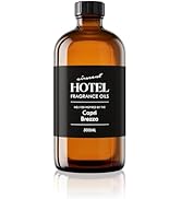 AirScent Capri Brezza Diffuser Oil - Volcano-Inspired Premium Fragrance Oil No. 1100 for Ultrason...