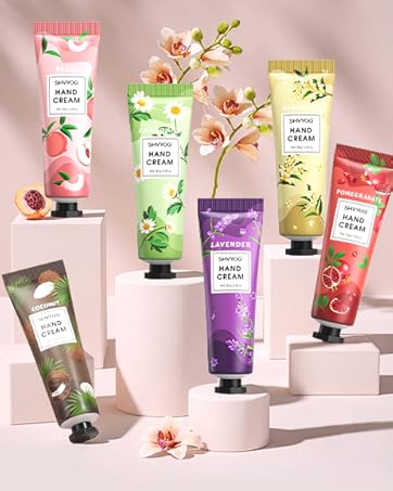hand cream  gift set