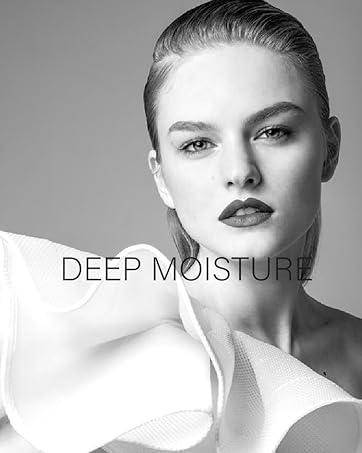deep moisture