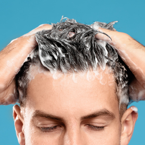 Condition while you cleanse