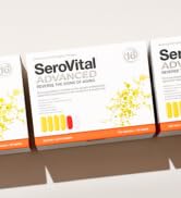 Serovital Advanced for Women - Anti-Aging Supplement for Women - Increase a Critical Peptide Asso...