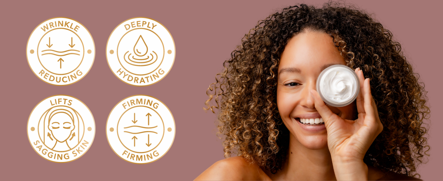 3D. Lift-Tox Face Cream