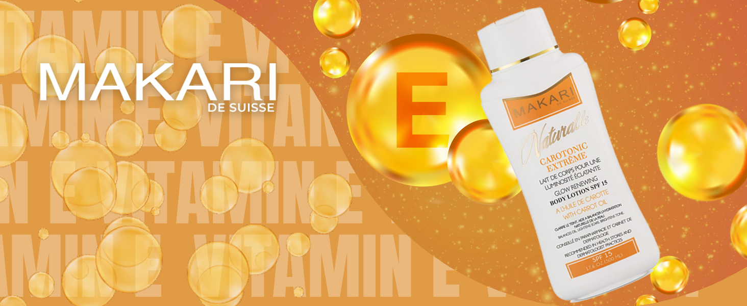vitamin E skin care skincare beauty youthful