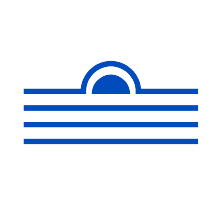 blue icon rash