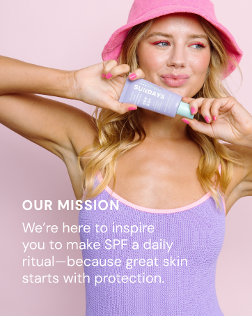 Naked Sundays Brand Mission