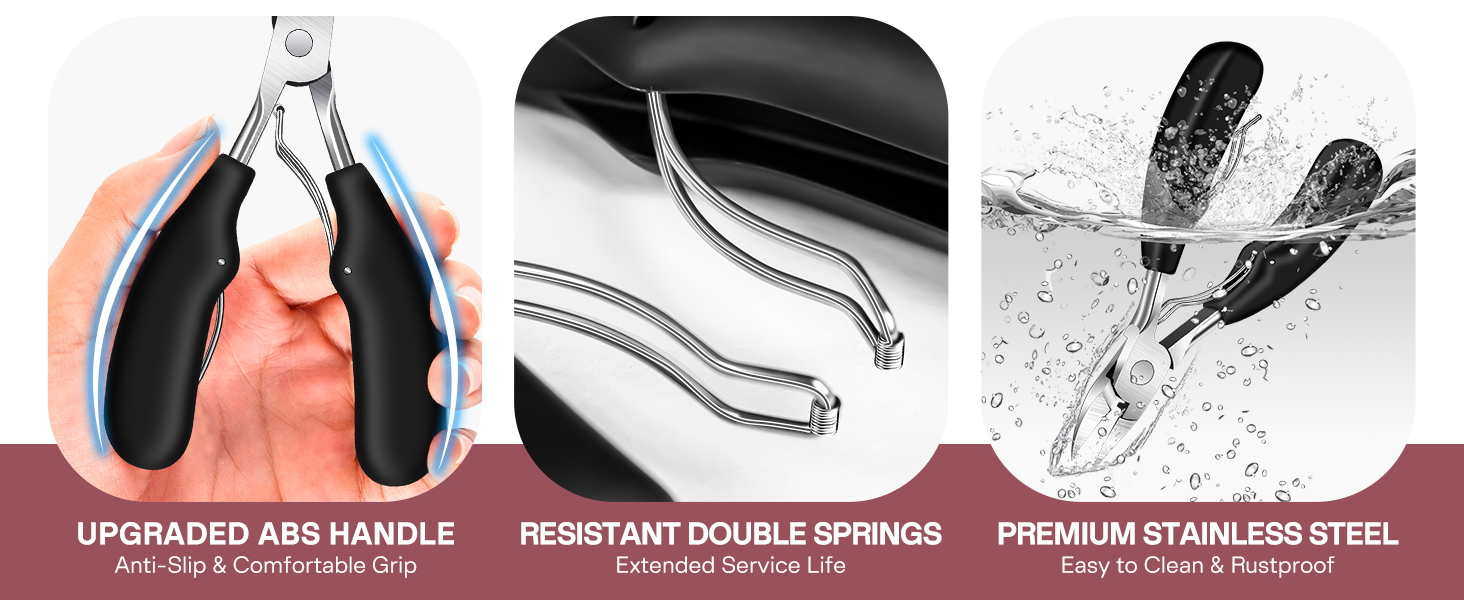 Nail Clippers-A+203