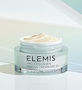 pro-collagen marine cream, hydrating day cream, SPF 30, anti-ageing cream
