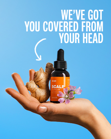 scalp
