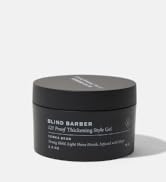 blind barber