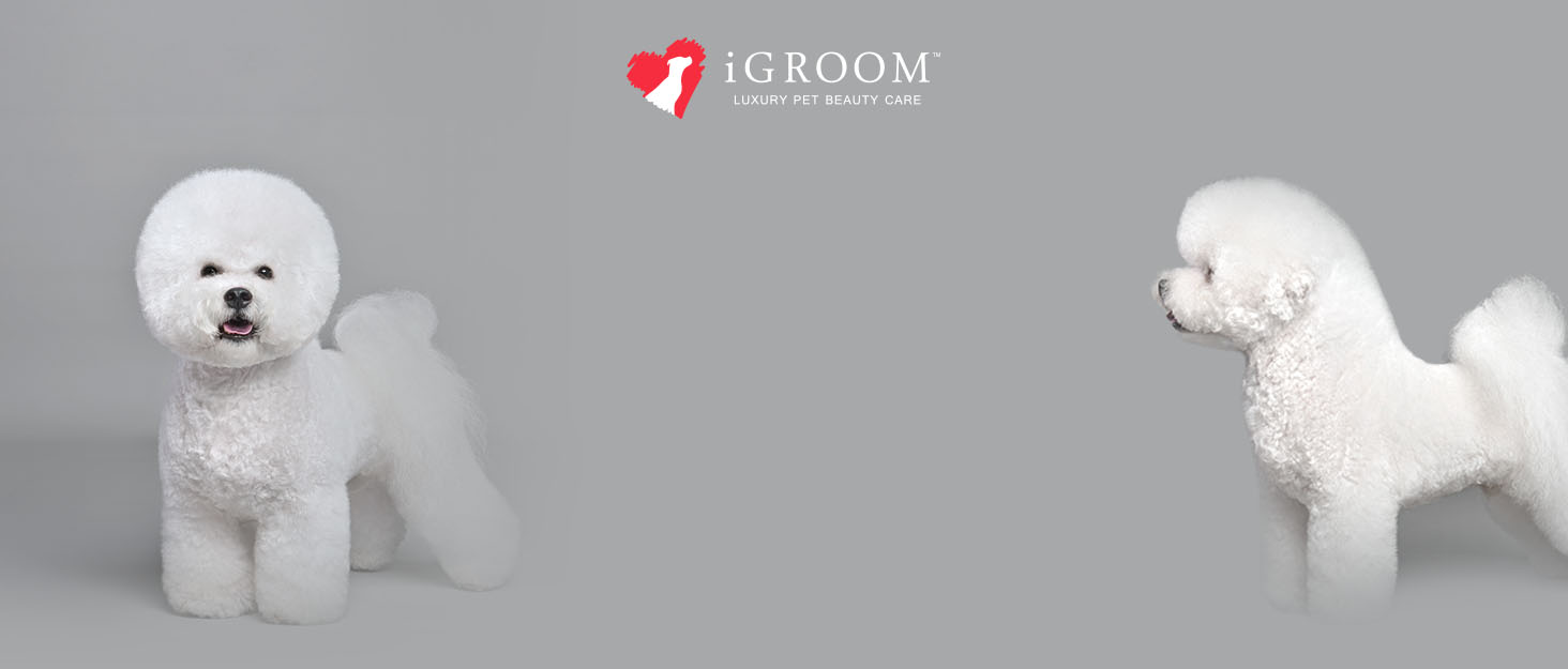 iGroom Luxury Pet Beauty Care - Dog Shampoos, Dog Conditioners, Dog Colognes, Dog Perfumes