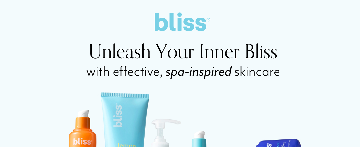 Bliss Evergreen Module 1