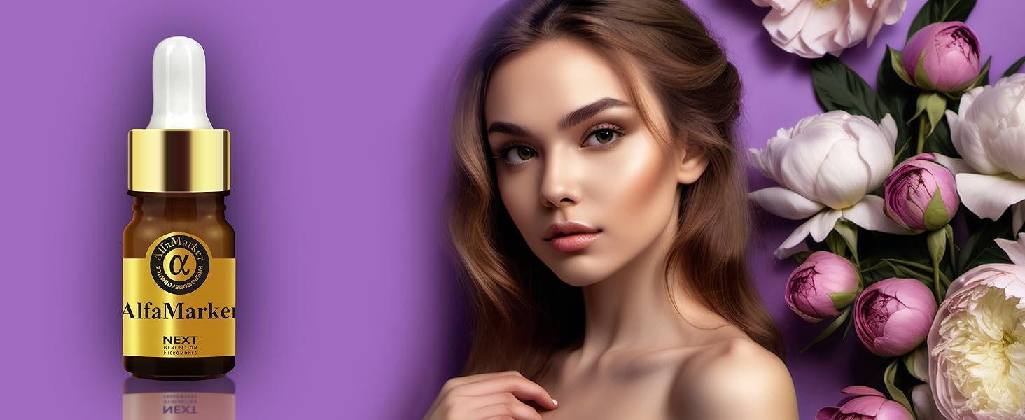 alfamarker perfume for women