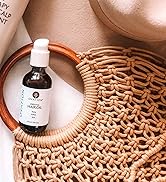 Ovation Hair Essential Hair Oil - Frizz Control Hair Oil For All Hair Types - 2 oz - Optimum Hair...