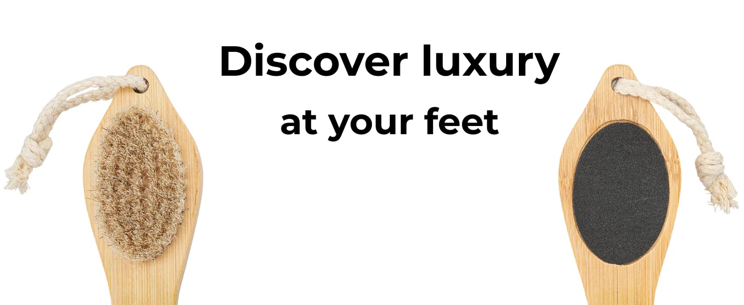 pedicure tools brush foot pumice stone feet emery scrubber scrub cleaning file nail board paddle
