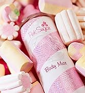 pink sugar perfume women fragrance floral fruity long lasting candy vanilla