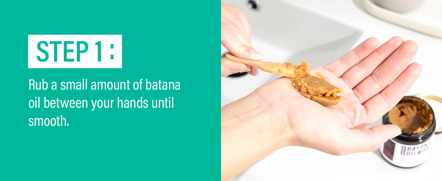 Rub Between Your Hands