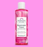 Rosewater Toner