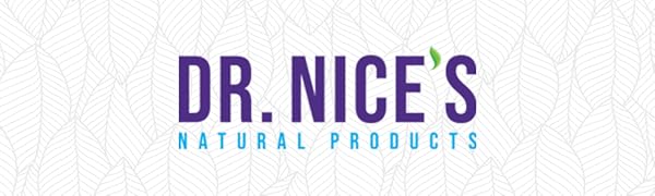 Dr. Nice's Moisturizing Gel