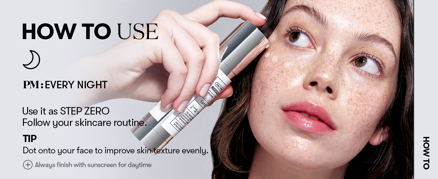 microneedling serum