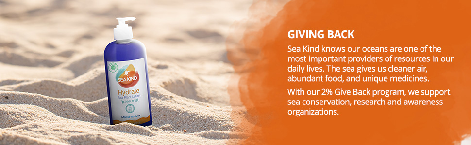 sea kind
