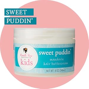 Sweet Puddin'