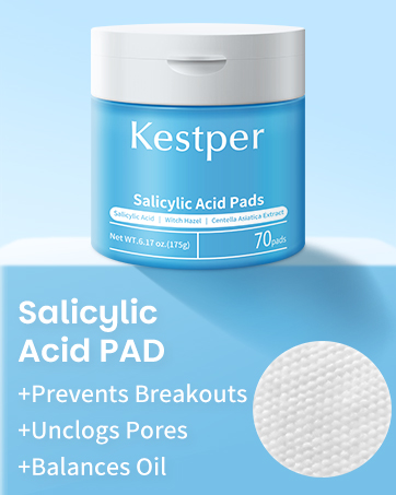 pads