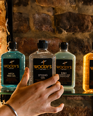 Woody's