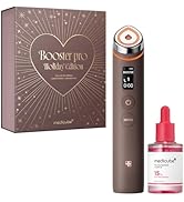 medicube Booster Pro Holiday Gift Set, Amazon Exclusive | Limited Mocha Booster Pro + TXA Niacina...