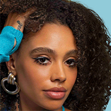 Stronger Hair & Healthier Scalp
