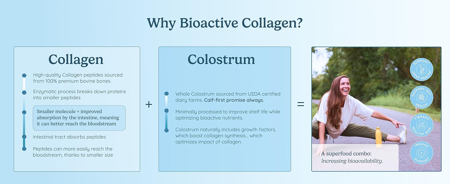 collagen peptides