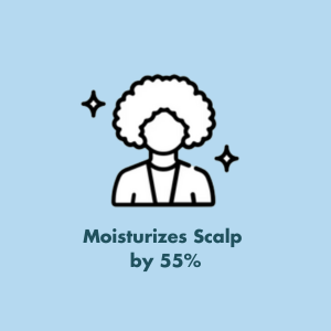 scalp moisture