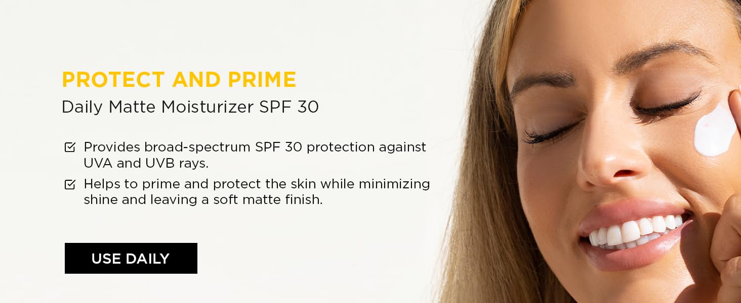 Broad-Spectrum Protection: Shields against UVA, UVB, and environmental stressors.