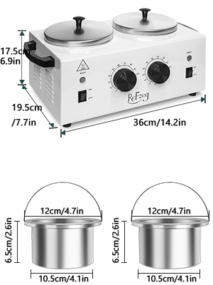 wax warmer