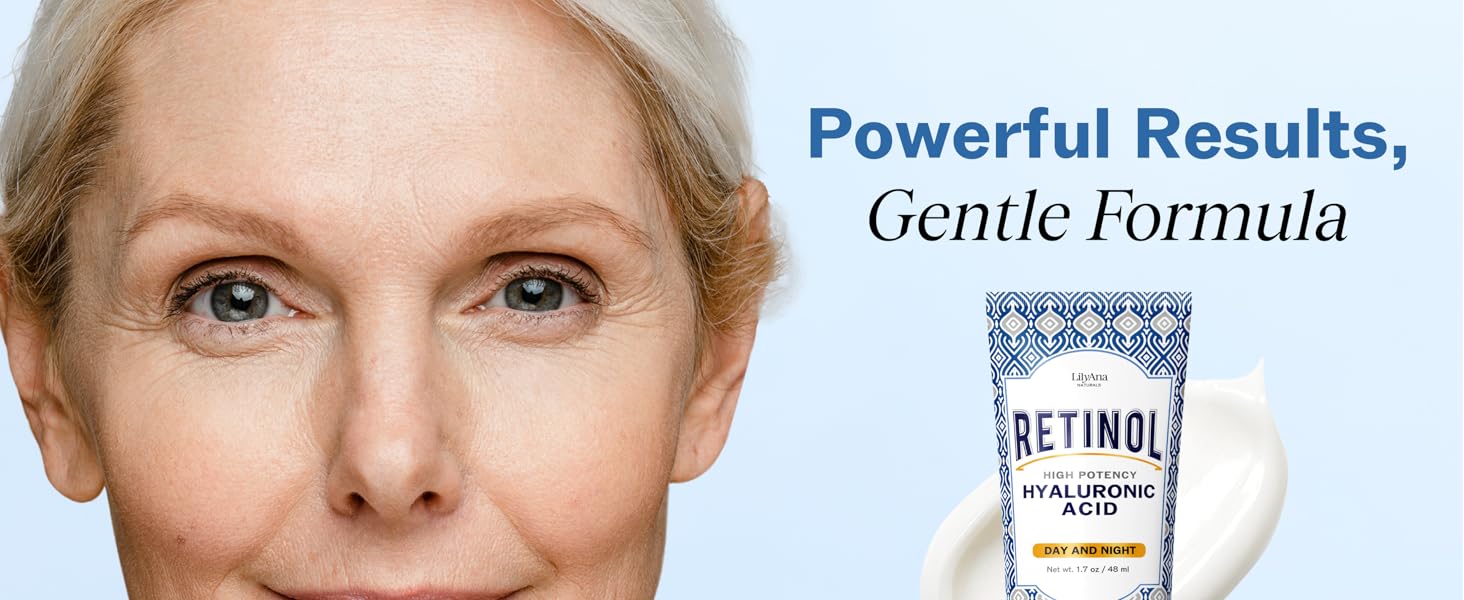 best retinol cream