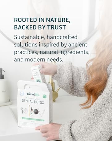 Rooted in Nature