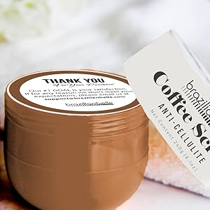 brazilian belle body scrub