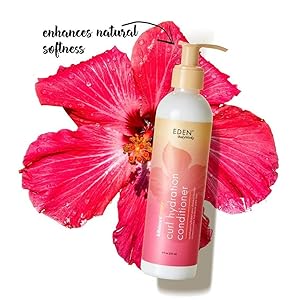 hibiscus honey curl hydration conditioner