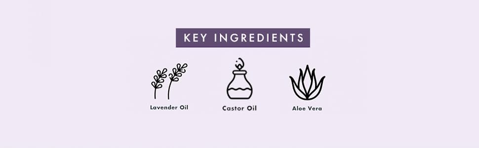 three ingredients in graphic images