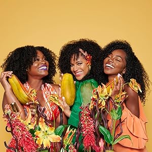 papaya castor scalp care