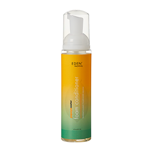 papaya castor foam styling conditioner