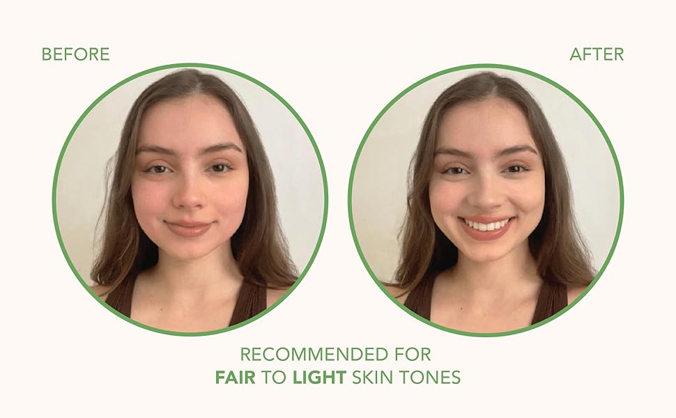 redness green cream bb correcting