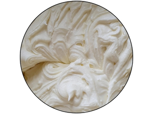 creamy whipped beef tallow balm for dry skin eczema psoriasis sensitive skin keratosis baby rash