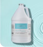 iGroom All In One Dog Shampoo + Dog Conditioner. Combo Dog Shampoo. 2-in-1 Shampoo and Conditioner.